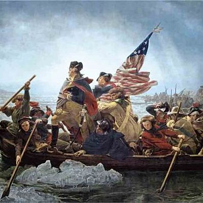 Timeline: Independencia de los Estados Unidos