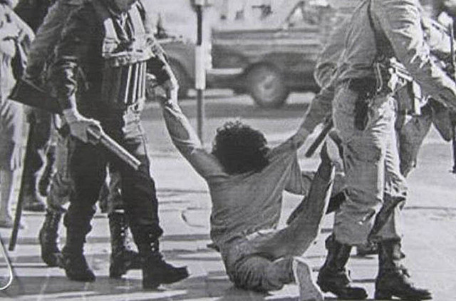 La Noche de los Lápices