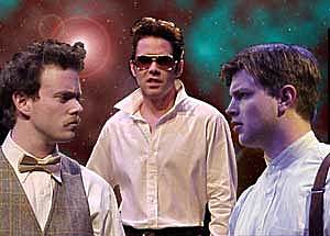 Carpenter Square Theatre Production