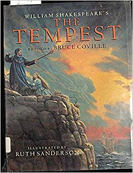 The Tempest