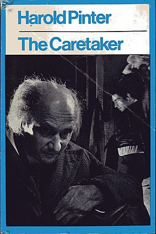 The Caretaker.