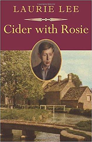 Cider with Rosie.