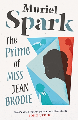 The Prime of Miss Jean Brodie.