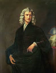 Isaac Newton