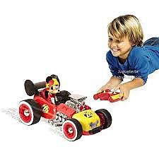 THEY GAVE ME A REMOTE CONTROL GAME AS A BIRDTHAY