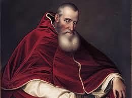 Pope Paul III (4)