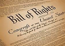 English bill of rights