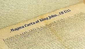 Magna Carta
