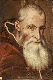 Pope Paul III