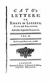 Cato's Letters