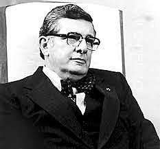 Julio César Turbay Ayala (1916- 2005) Presidente entre (1978-1982)