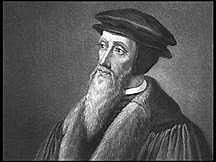 john calvin