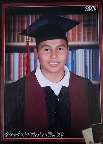 graduación de la secundaria