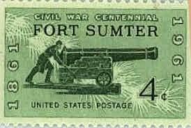 The Civil War Begins