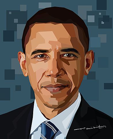 Obama president(polític)