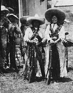 Exigen el derecho al voto.