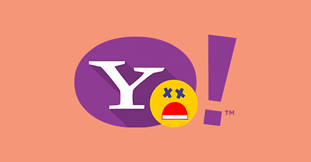 Yahoo messenger is first amazing social media I used