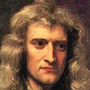 Isaac Newton