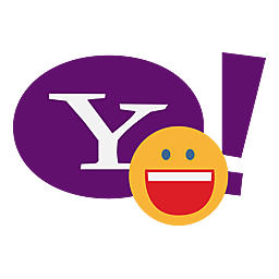 Yahoo! the first free email I used to use