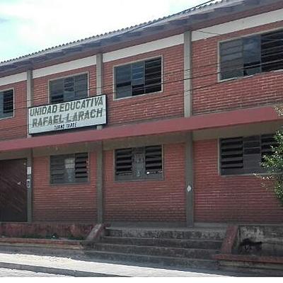 Timeline: Naomi's Experience in the PEC