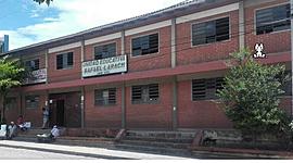 Timeline: Naomi's Experience in the PEC