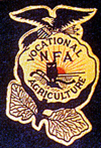 New Farmers of America