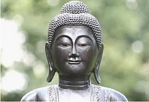 Buddhism is introduced in Japan.