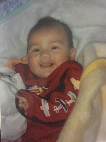 Primeros días de vida