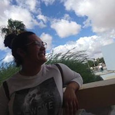 Timeline: MI VIDA EN LETRAS