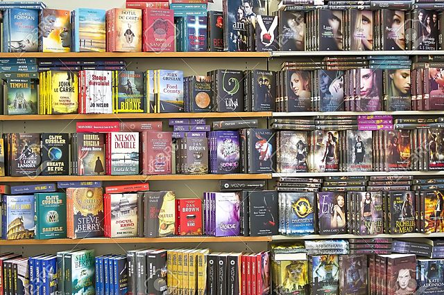 Modern Literature 1901-1940