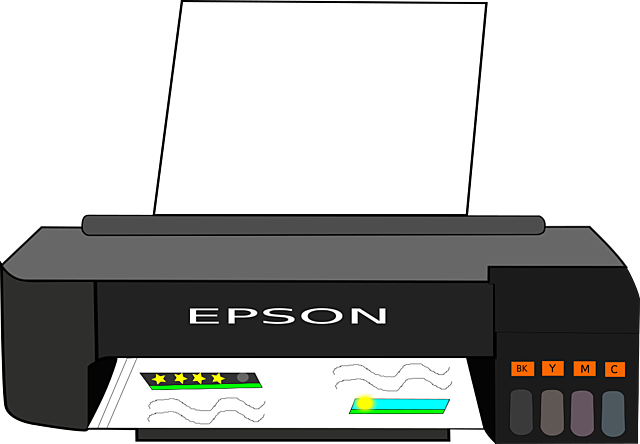 IMPRESORA ACTUAL (EPSON 1110 ECOTANK)