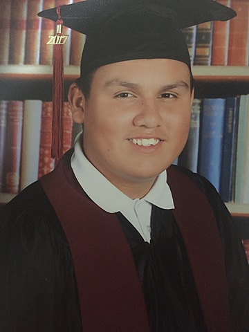 Graduación de secundaria