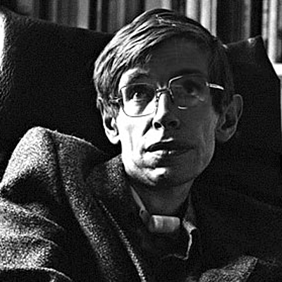 Timeline: STEPHEN HAWKINGS