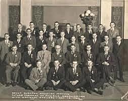 Official FFA CreedOfficial FFA Creed, written by E.M. Tiffany, adopted