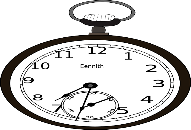 PRIMER RELOJ (Peter Henlein)