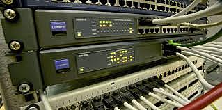 Primer taller de TCP/IP