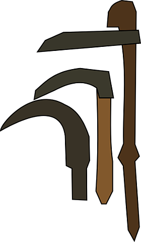 Primeras herramientas de caza