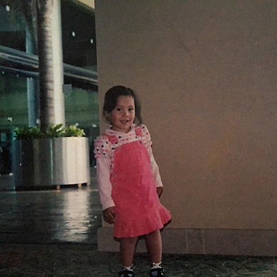 Timeline: MI LINEA DEL TIEMPO