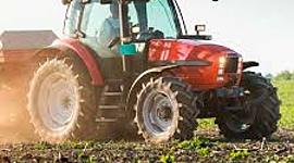 Timeline: Historia Del Tractor