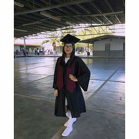 Graduación Secundaria