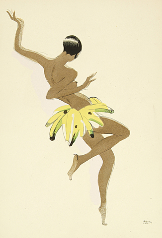 affiche Le Tumulte Noir