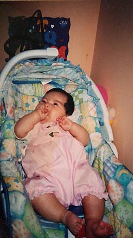 MI NACIMIENTO (19 DE DICIEMBRE DE 2002)