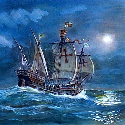 Timeline: Historia Moderna Europea