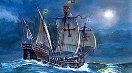 Timeline: Historia Moderna Europea