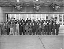 National FFA Camp and Leadership Training School