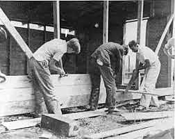 First FFA-owned National Headquarters