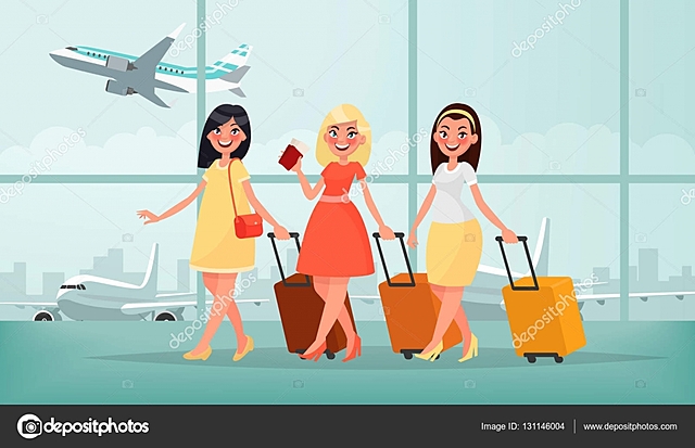 Viatje de final de curs