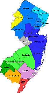 New Jersey Plan