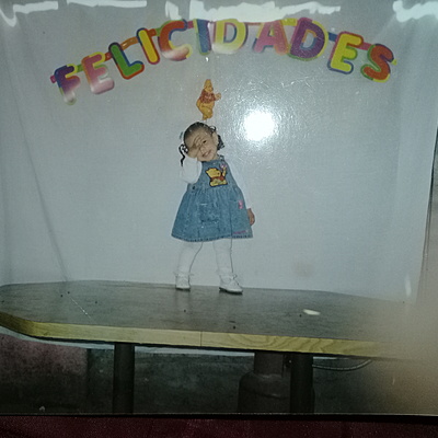 Timeline: Línea del tiempo