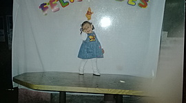 Timeline: Línea del tiempo